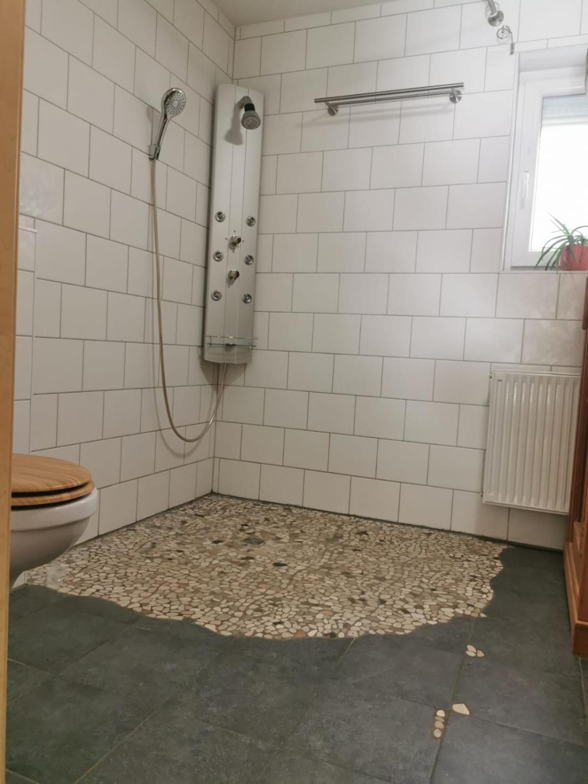 Gaestehaus Zum Gesundheitszentrum Matz Sulzdorf an der Lederhecke Eksteriør billede